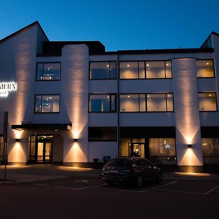 Hotel Pommern Mariehamn Luaran gambar