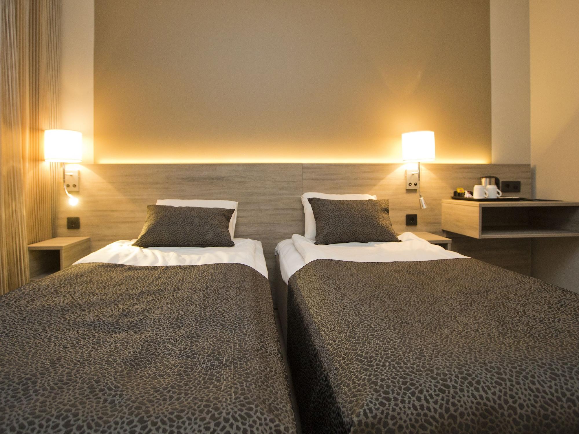 Hotel Pommern Mariehamn Luaran gambar