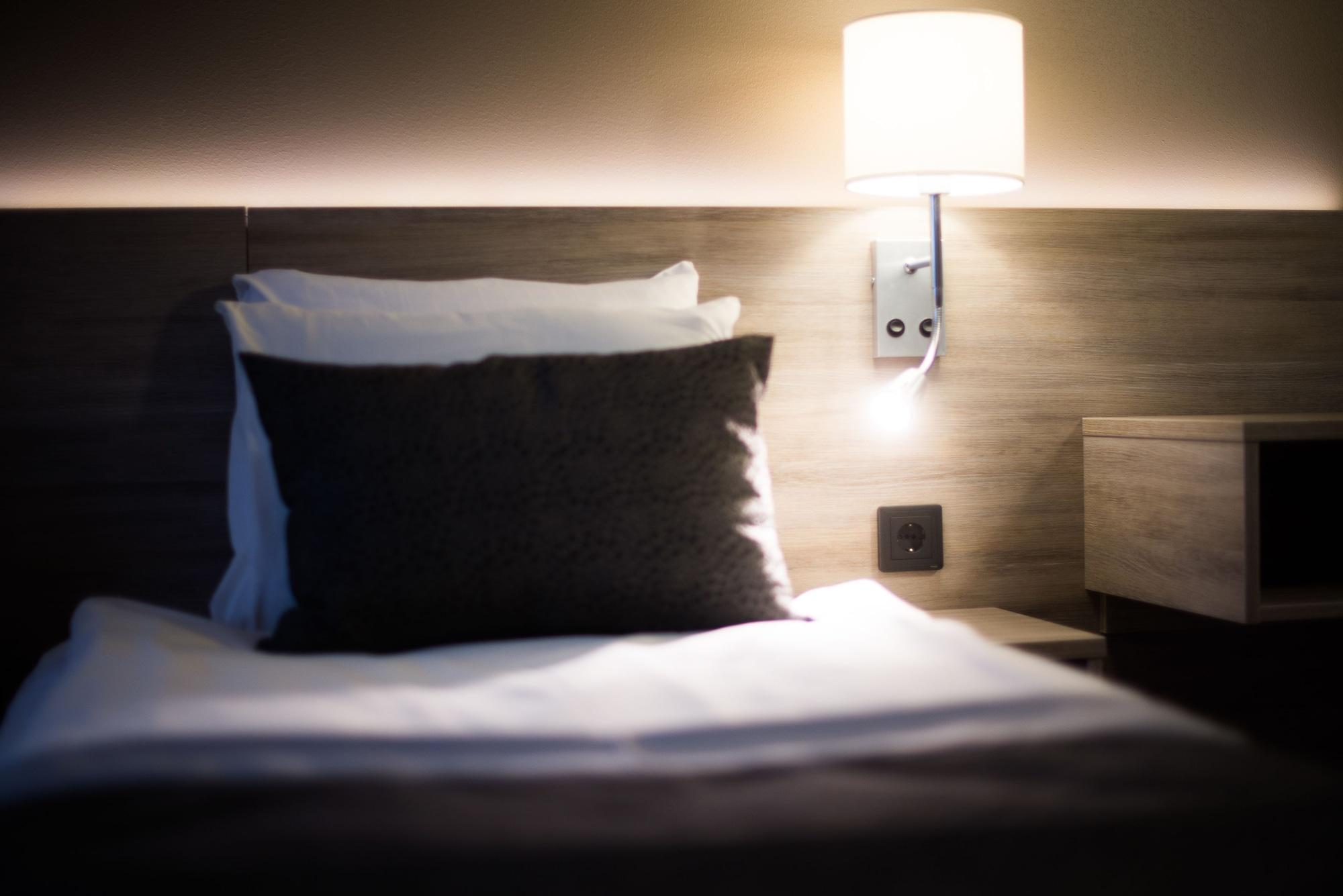 Hotel Pommern Mariehamn Luaran gambar
