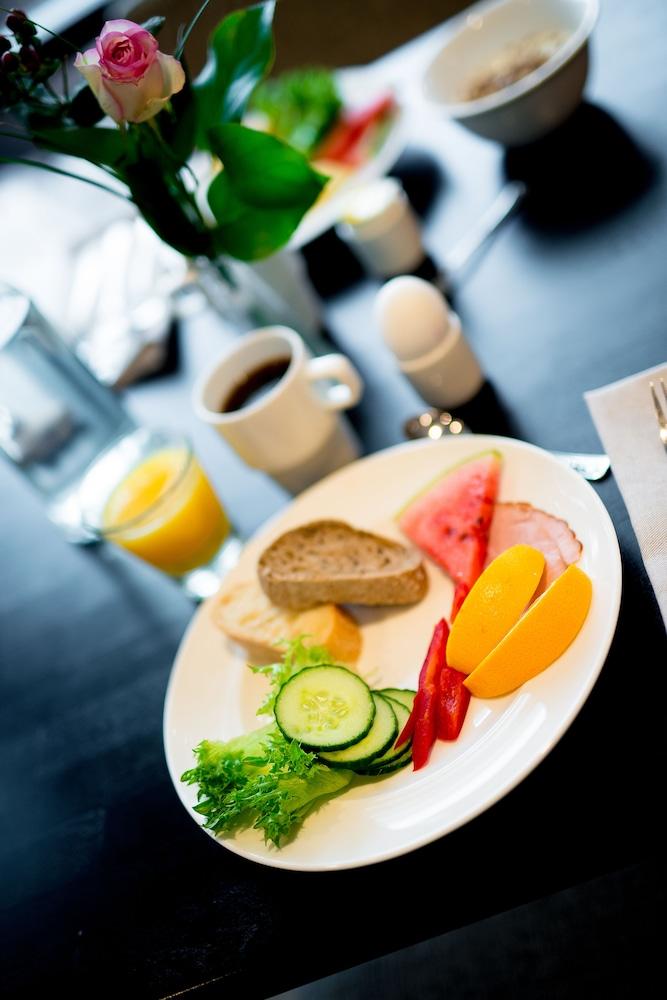 Hotel Pommern Mariehamn Luaran gambar