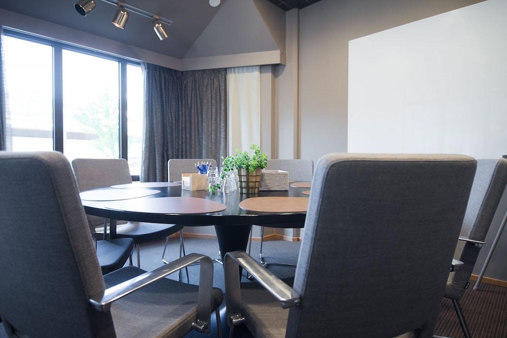 Hotel Pommern Mariehamn Luaran gambar