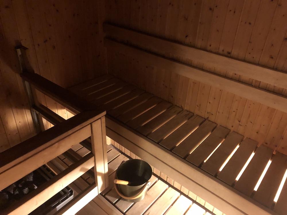 Hotel Pommern Mariehamn Luaran gambar