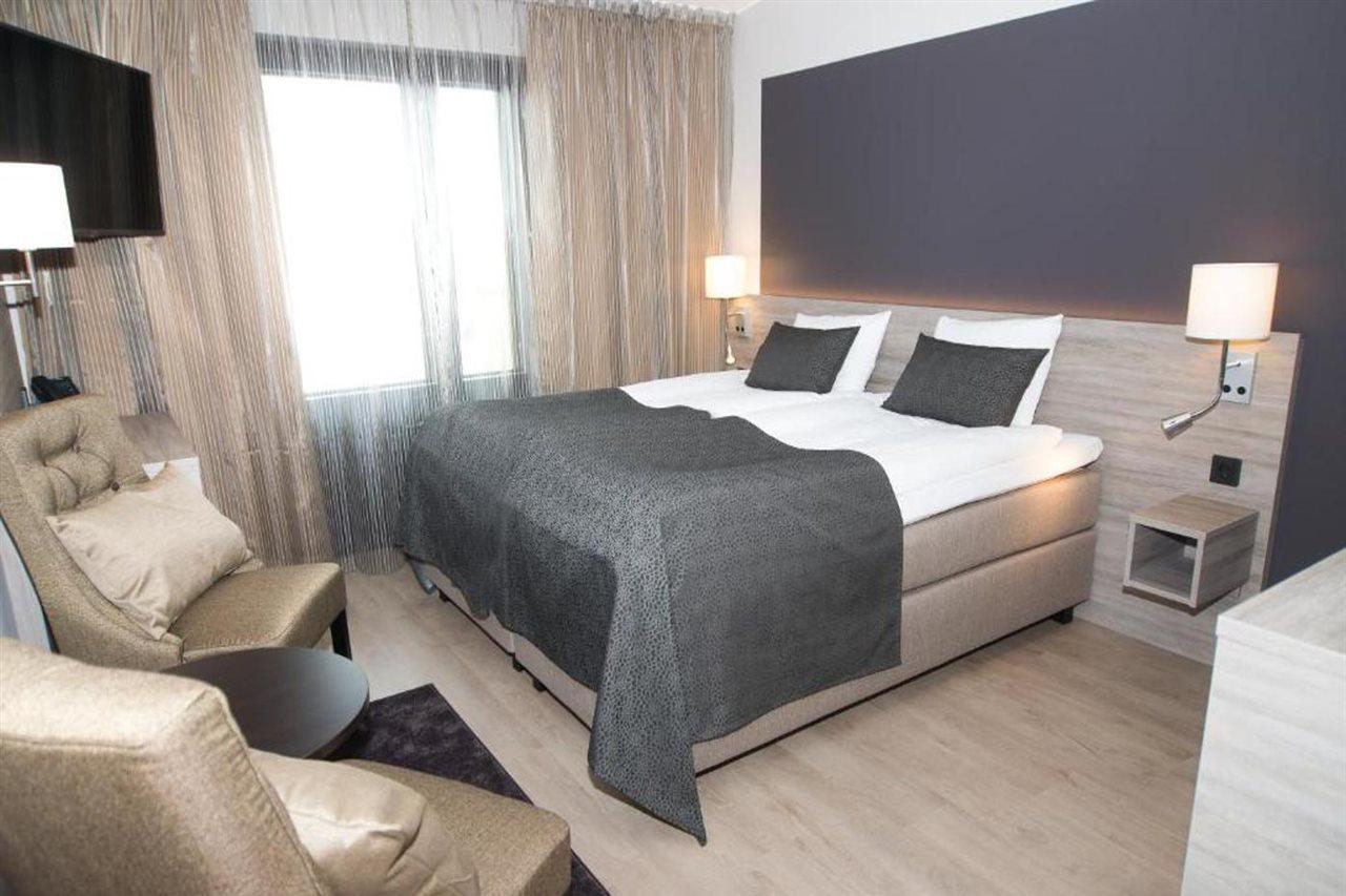 Hotel Pommern Mariehamn Luaran gambar