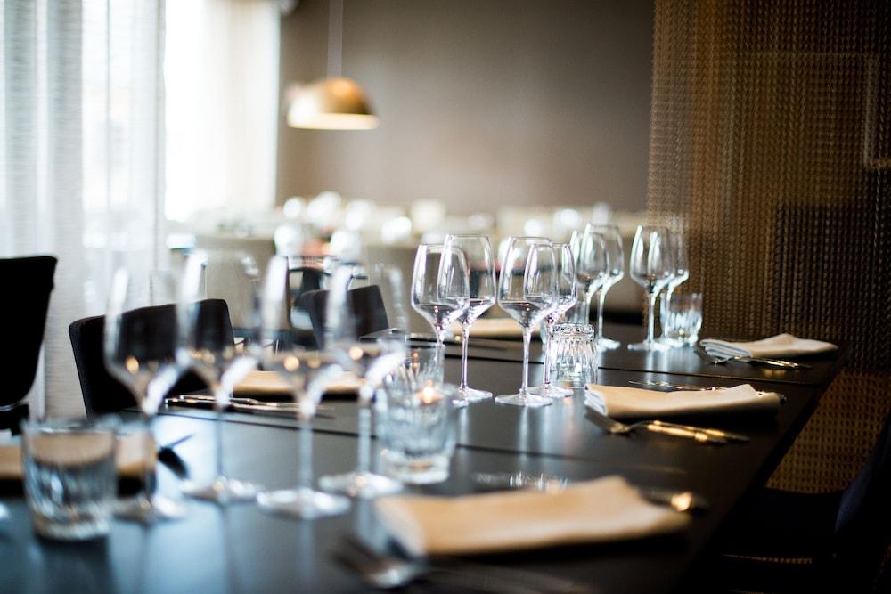 Hotel Pommern Mariehamn Luaran gambar