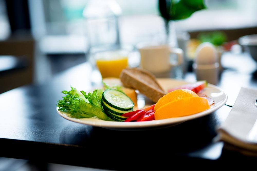 Hotel Pommern Mariehamn Luaran gambar