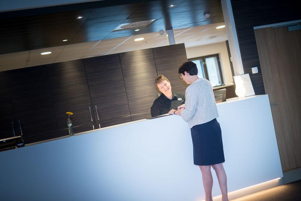 Hotel Pommern Mariehamn Luaran gambar