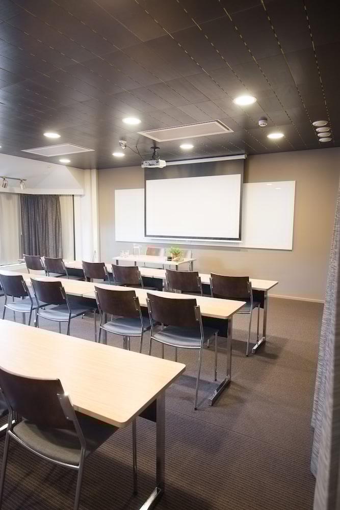 Hotel Pommern Mariehamn Luaran gambar