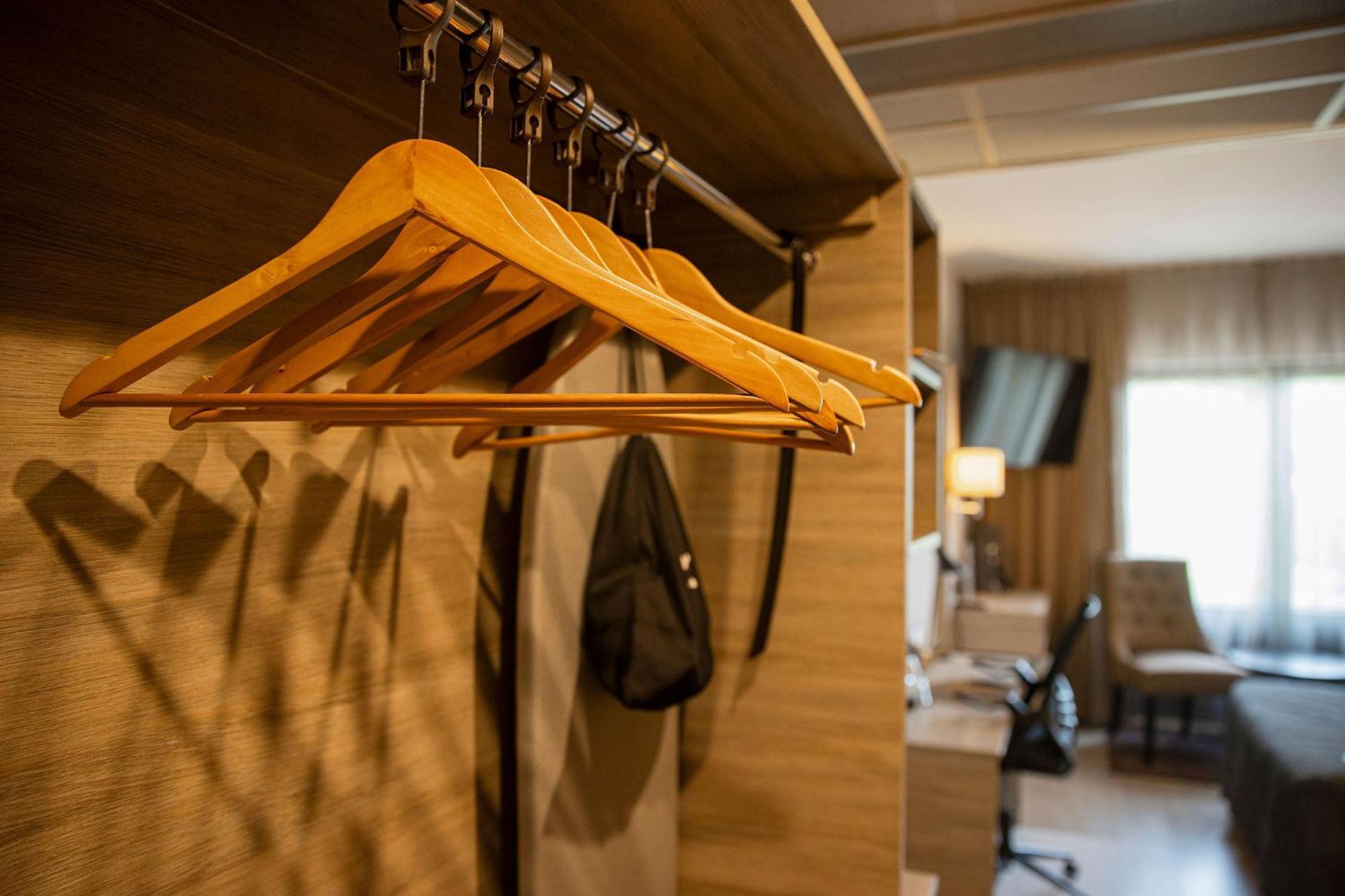 Hotel Pommern Mariehamn Luaran gambar