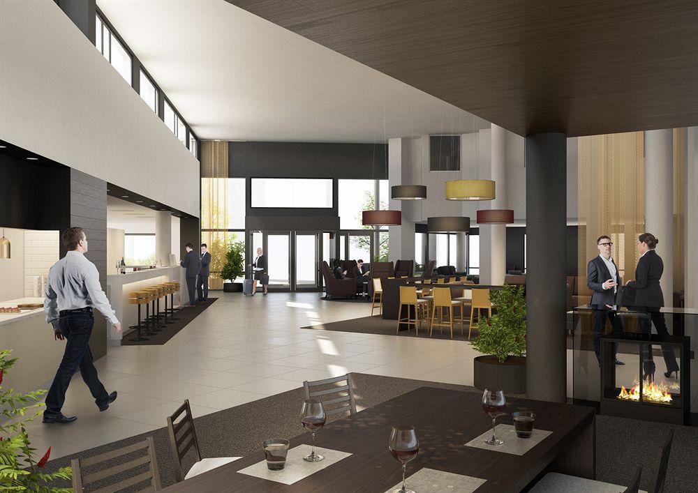 Hotel Pommern Mariehamn Luaran gambar