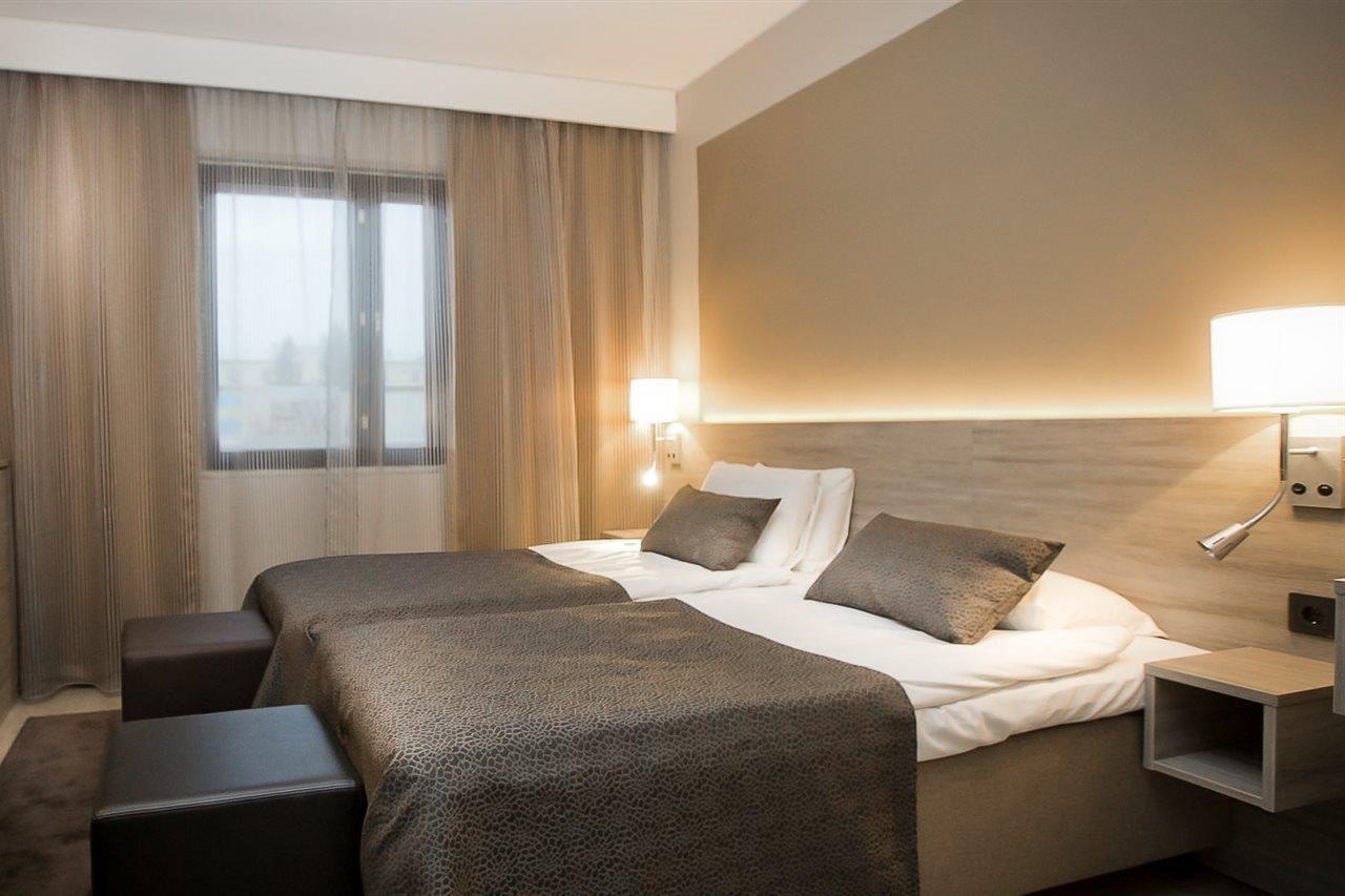 Hotel Pommern Mariehamn Luaran gambar
