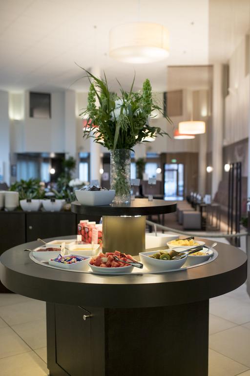 Hotel Pommern Mariehamn Luaran gambar