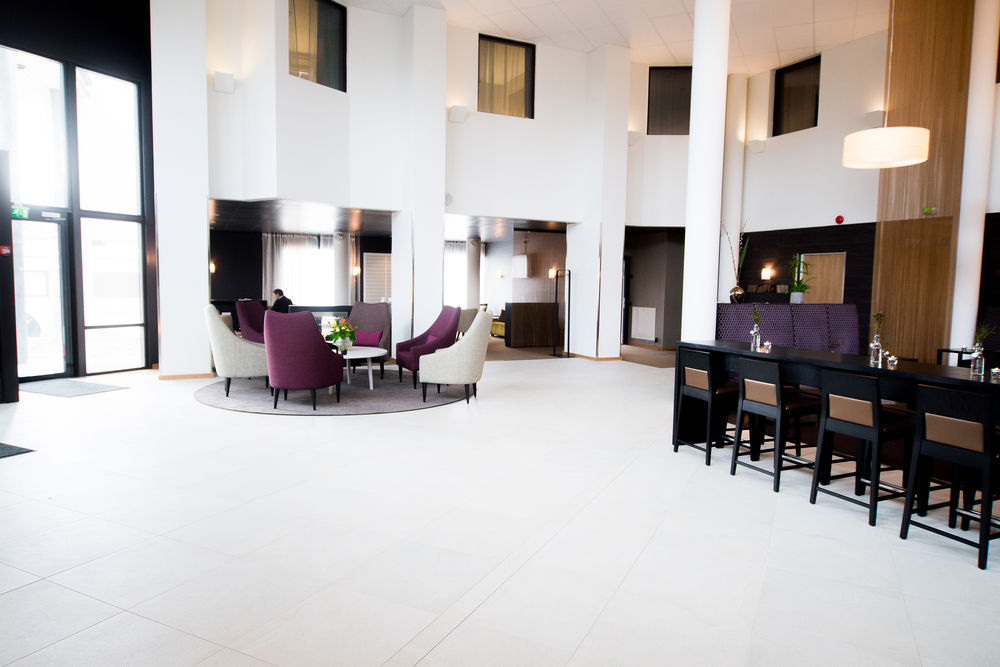 Hotel Pommern Mariehamn Luaran gambar