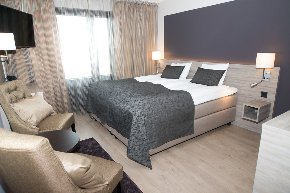 Hotel Pommern Mariehamn Luaran gambar