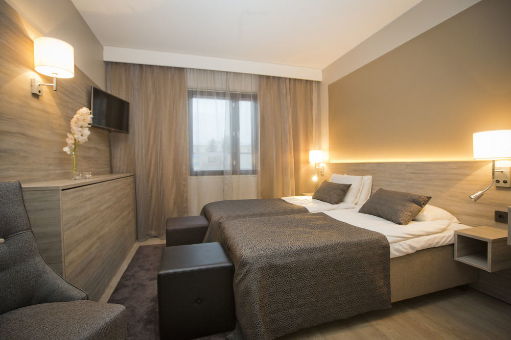 Hotel Pommern Mariehamn Luaran gambar